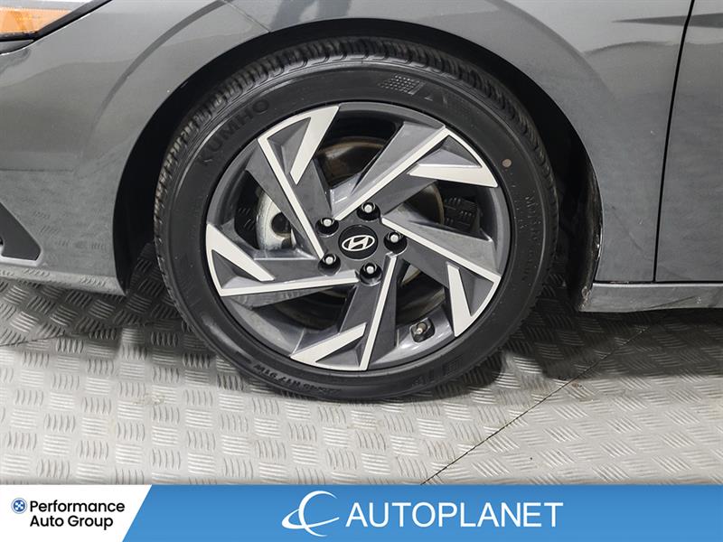 hyundai Elantra 2024 - 12