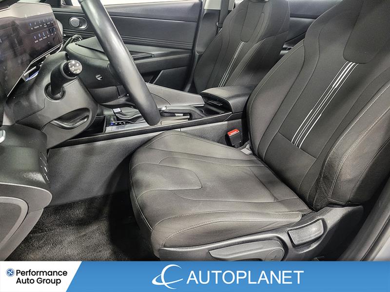 hyundai Elantra 2024 - 17