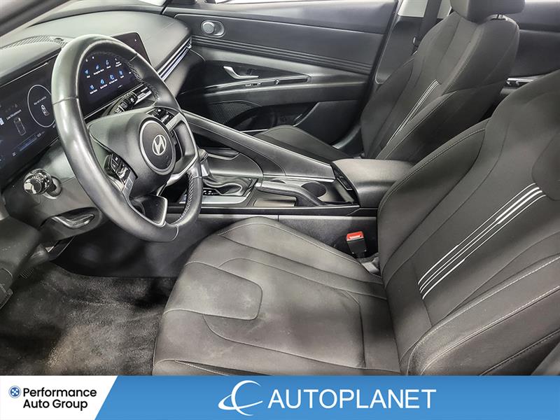 hyundai Elantra 2024 - 19