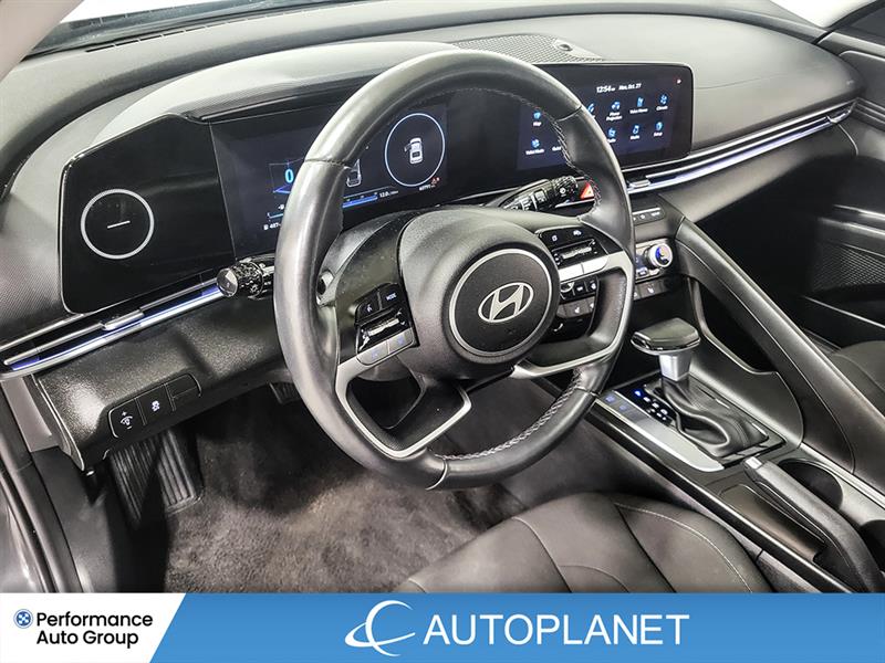 hyundai Elantra 2024 - 20