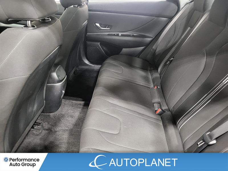 hyundai Elantra 2024 - 32