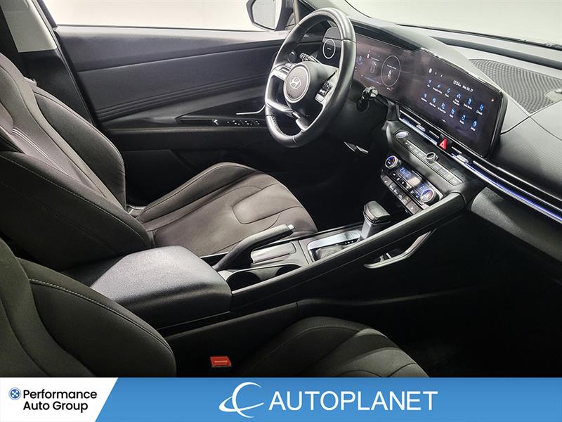 hyundai Elantra 2024 - 33
