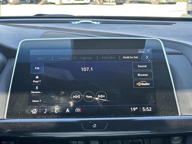 cadillac CT5-V 2024 - 13