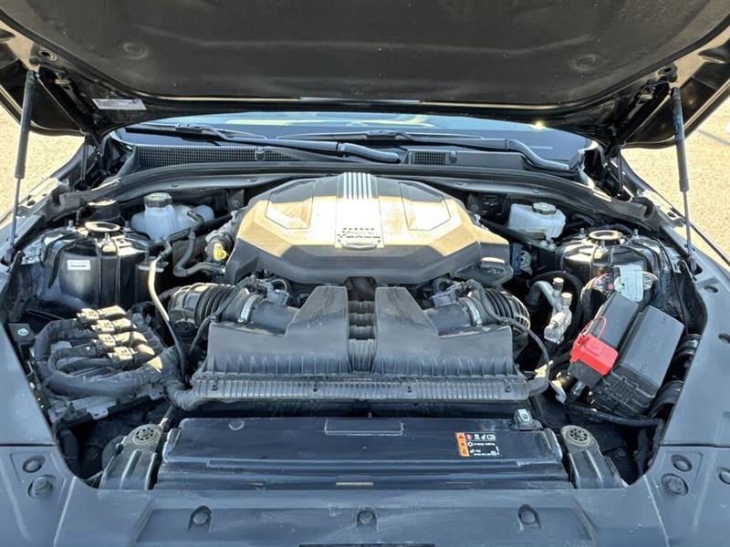 cadillac CT5-V 2024 - 19