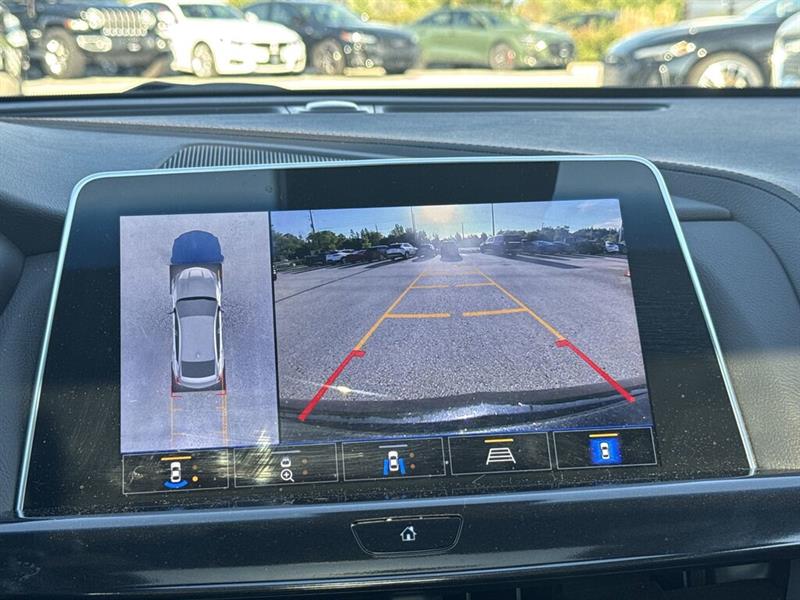 cadillac CT5-V 2024 - 25