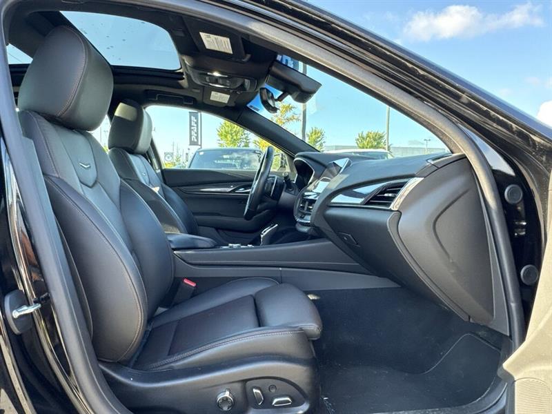 cadillac CT5-V 2024 - 27