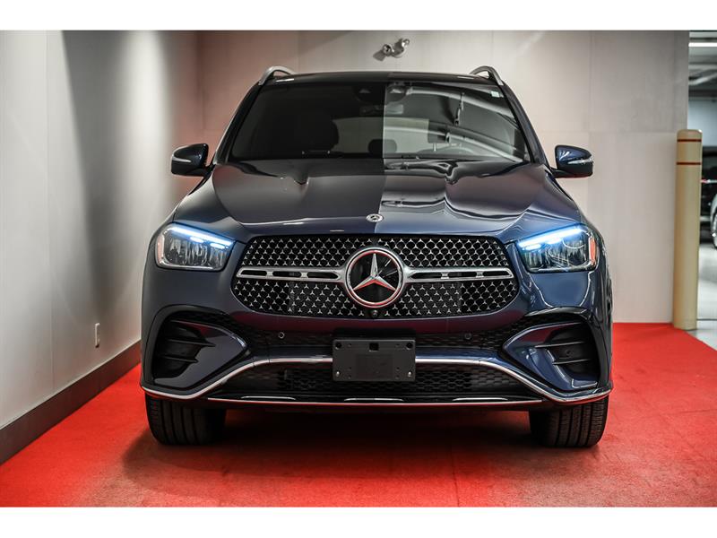 mercedes-benz GLE350 2024 - 2