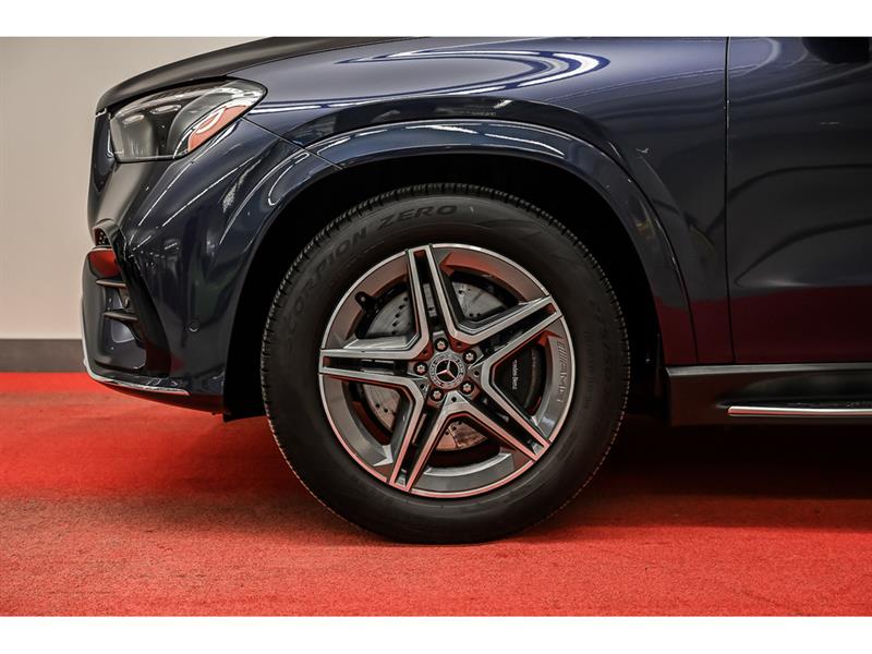 mercedes-benz GLE350 2024 - 3