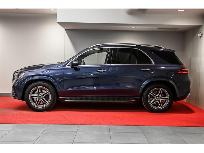 mercedes-benz GLE350 2024 - 4