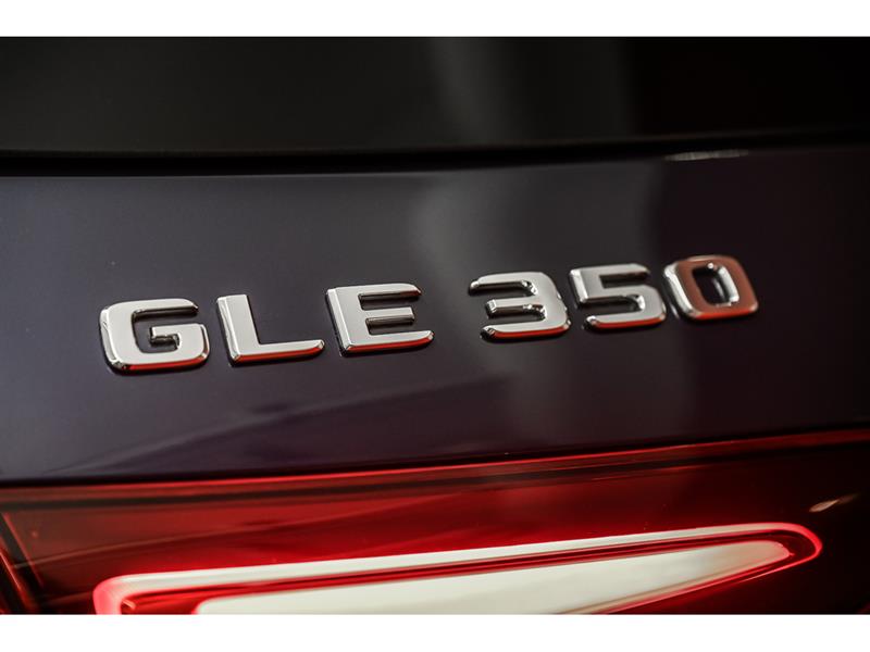 mercedes-benz GLE350 2024 - 7