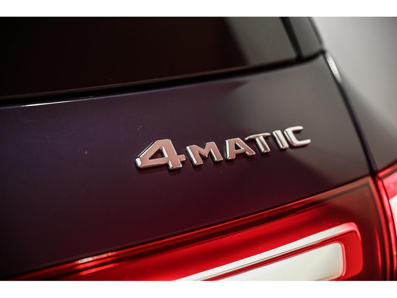 mercedes-benz GLE350 2024 - 8