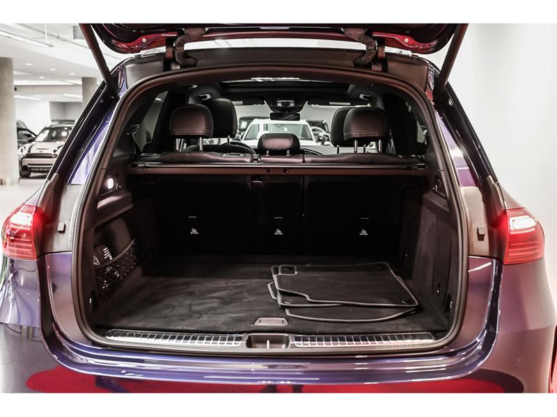 mercedes-benz GLE350 2024 - 9