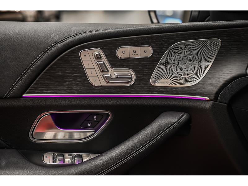 mercedes-benz GLE350 2024 - 11