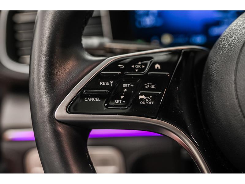 mercedes-benz GLE350 2024 - 12