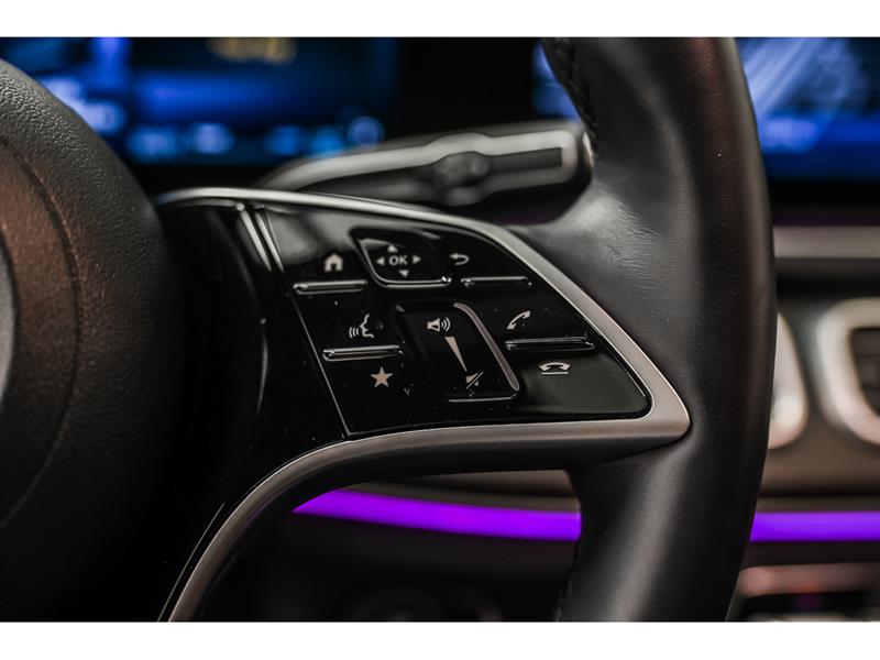 mercedes-benz GLE350 2024 - 13