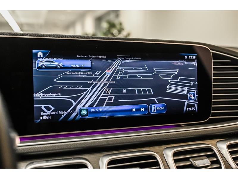 mercedes-benz GLE350 2024 - 14