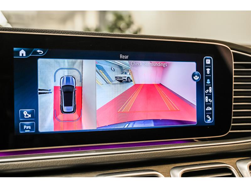 mercedes-benz GLE350 2024 - 15