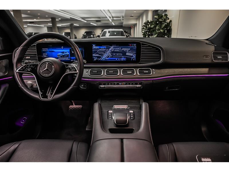 mercedes-benz GLE350 2024 - 18