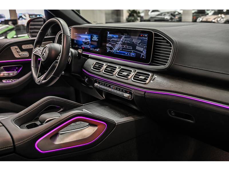 mercedes-benz GLE350 2024 - 21