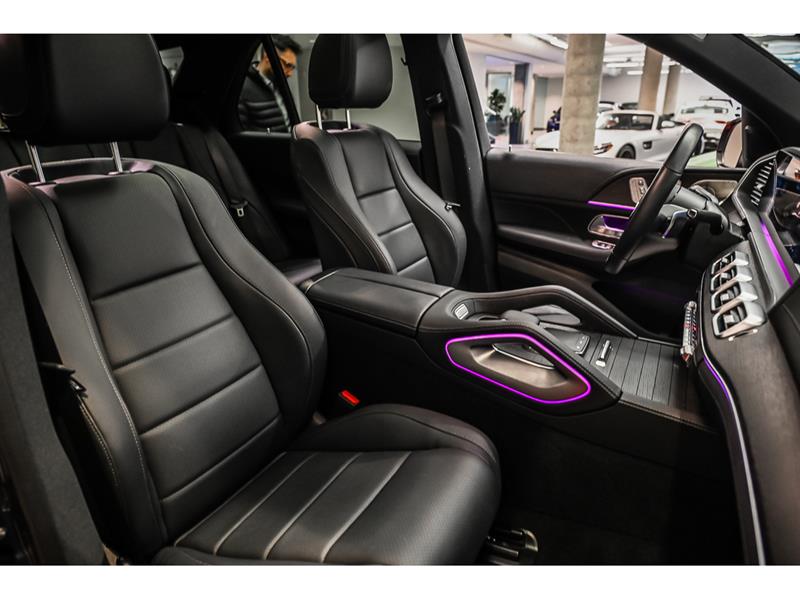 mercedes-benz GLE350 2024 - 22