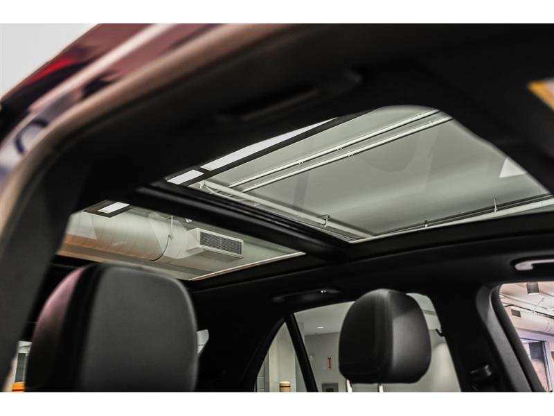 mercedes-benz GLE350 2024 - 23