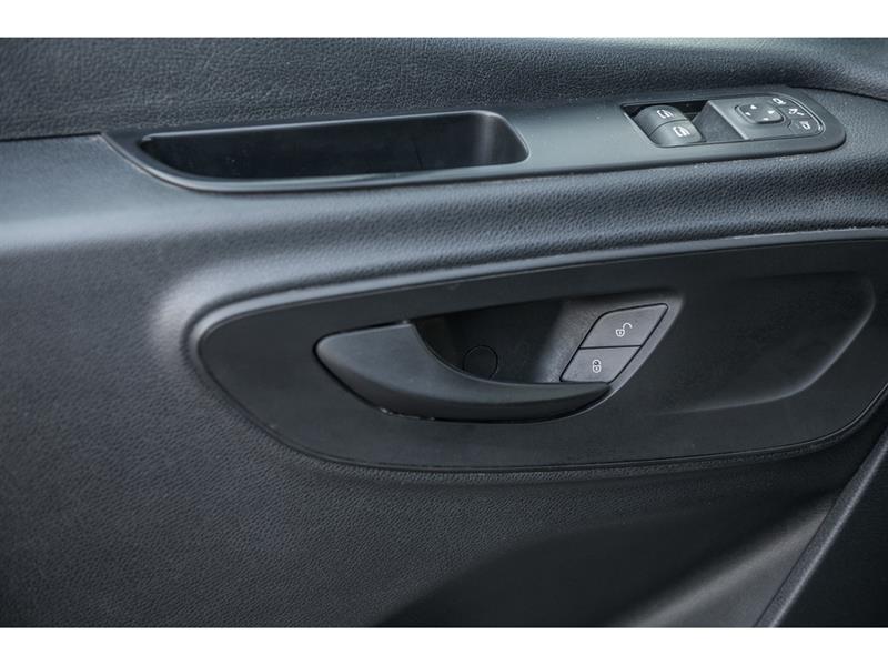 mercedes-benz Sprinter 2022 - 15