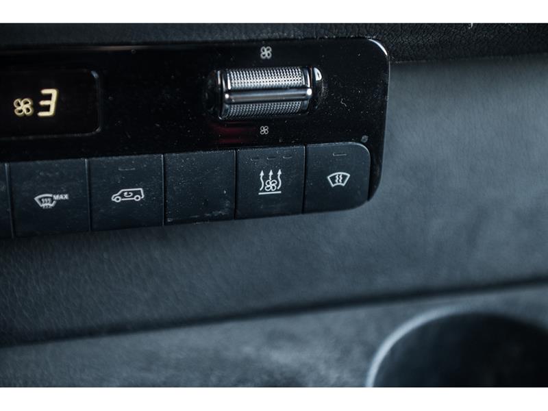 mercedes-benz Sprinter 2022 - 26