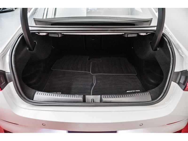 mercedes-benz CLA 2024 - 10