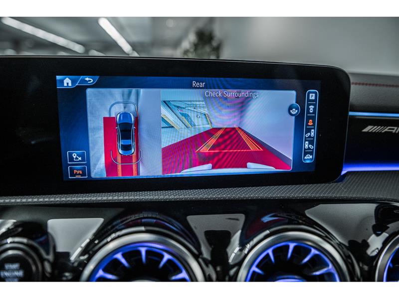 mercedes-benz CLA 2024 - 19