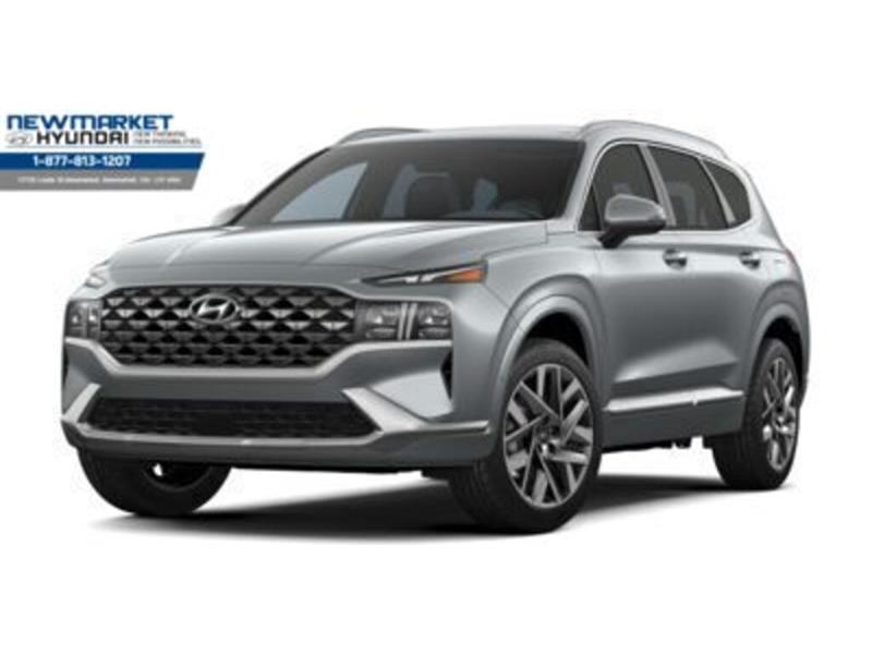 hyundai Santa Fe 2023