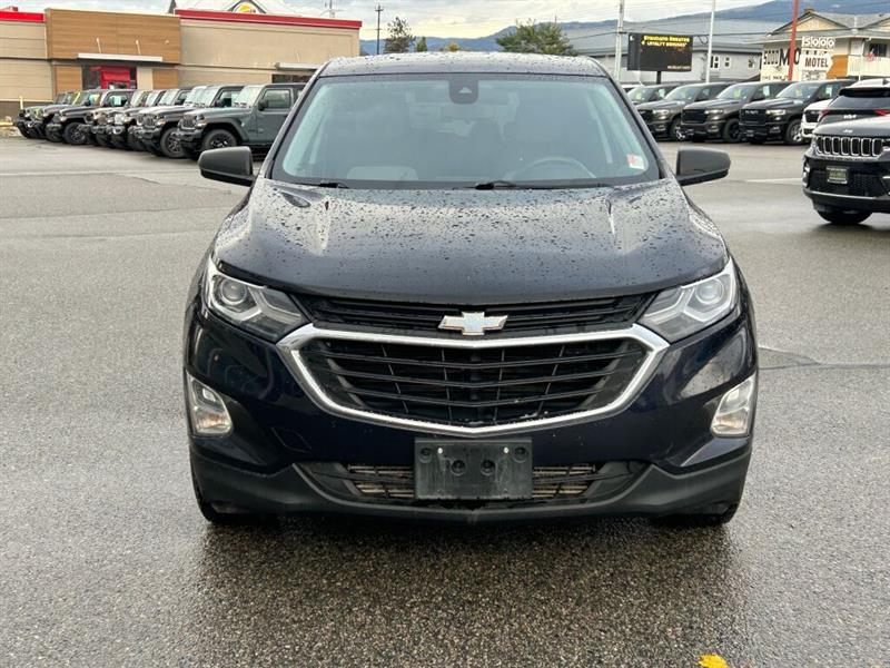 chevrolet Equinox 2020 - 3