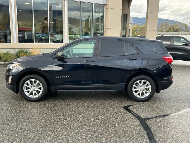 chevrolet Equinox 2020 - 4