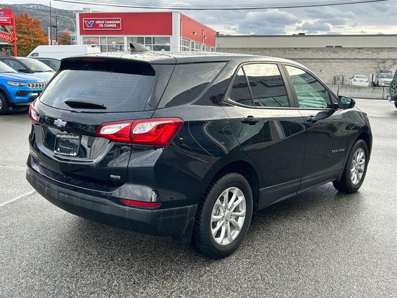 chevrolet Equinox 2020 - 5