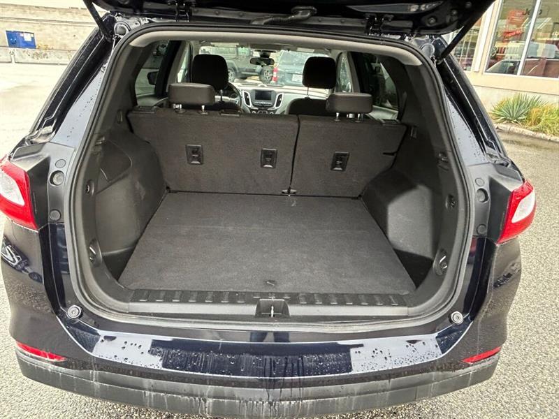 chevrolet Equinox 2020 - 7