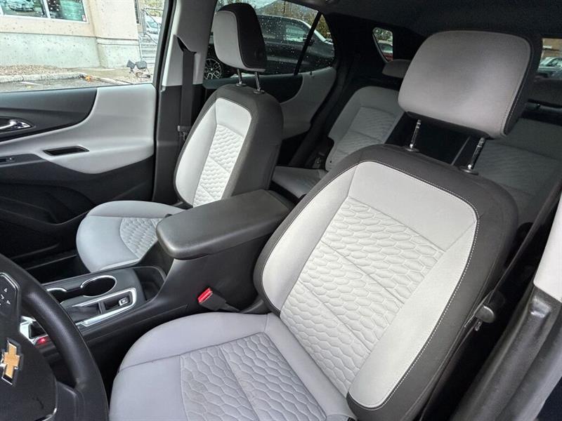 chevrolet Equinox 2020 - 8