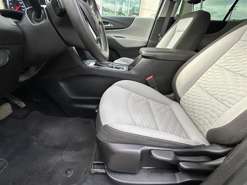 chevrolet Equinox 2020 - 9