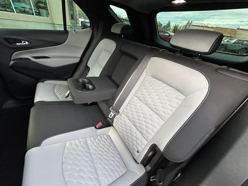 chevrolet Equinox 2020 - 10