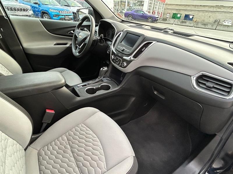 chevrolet Equinox 2020 - 11