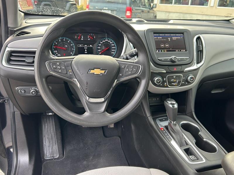 chevrolet Equinox 2020 - 12