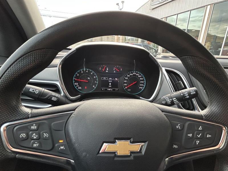 chevrolet Equinox 2020 - 13