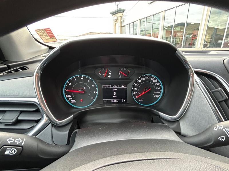 chevrolet Equinox 2020 - 14