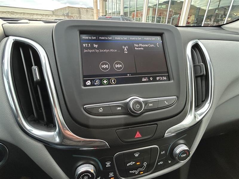 chevrolet Equinox 2020 - 15