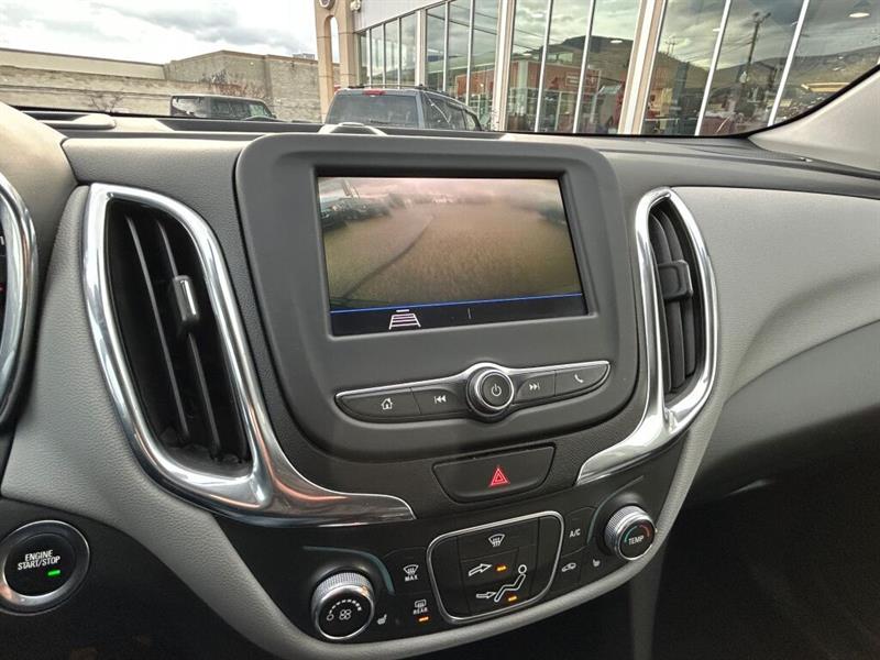 chevrolet Equinox 2020 - 16