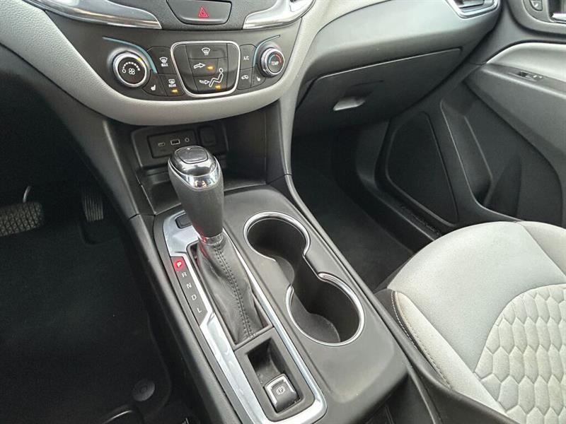 chevrolet Equinox 2020 - 17