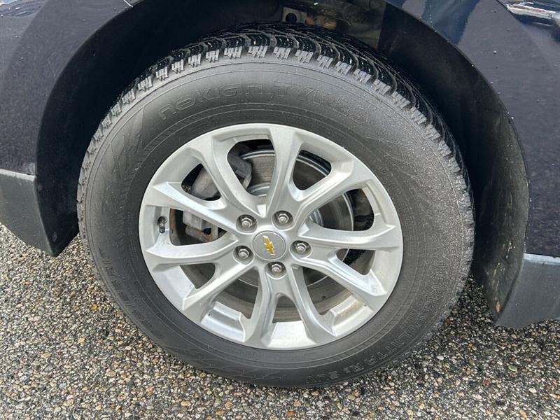 chevrolet Equinox 2020 - 19