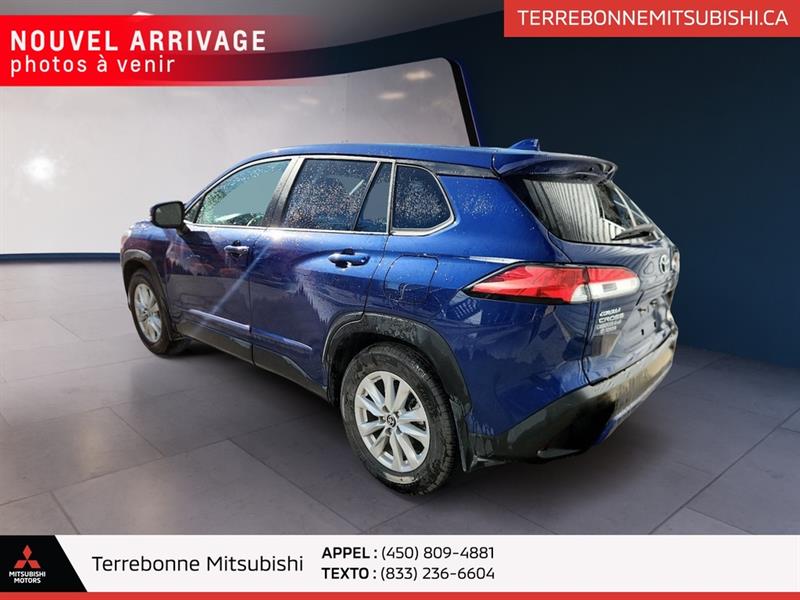 toyota Corolla Cross 2023 - 3