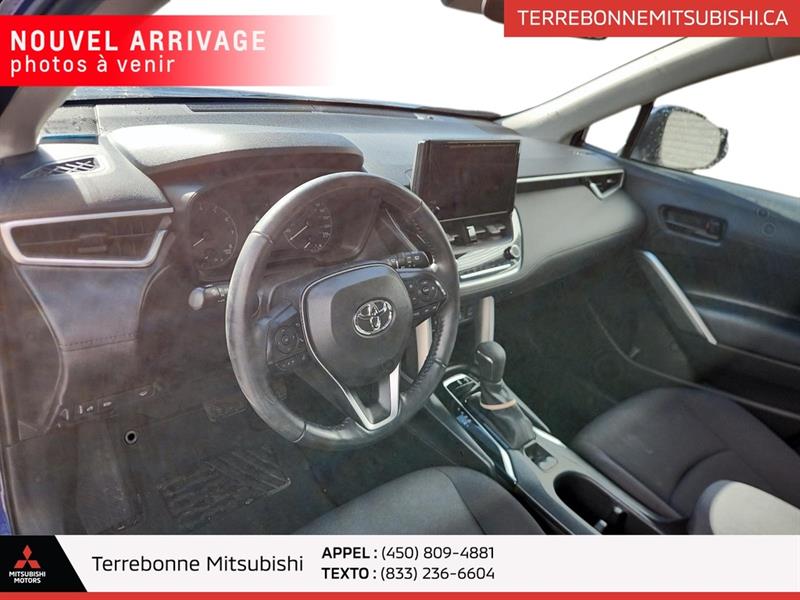 toyota Corolla Cross 2023 - 5