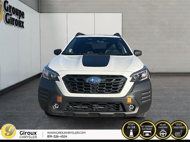 subaru Outback 2023 - 2