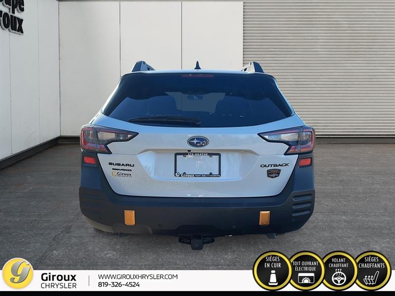 subaru Outback 2023 - 3