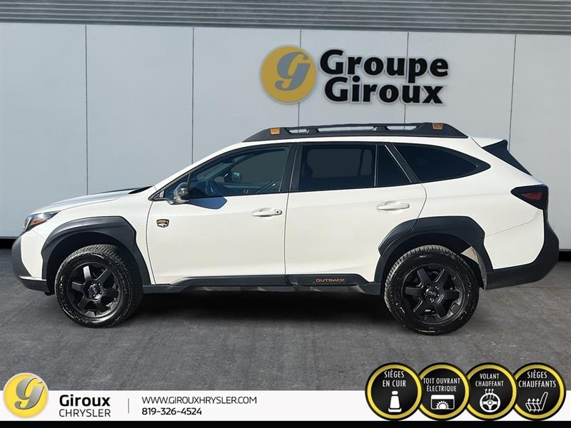 subaru Outback 2023 - 5